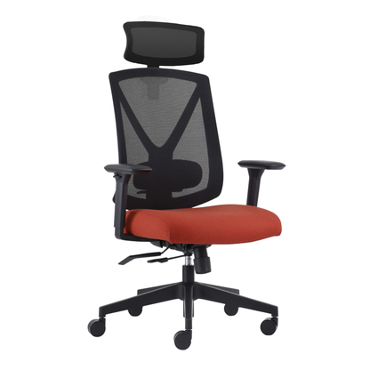 SILLON EJECUTIVO BM-8960