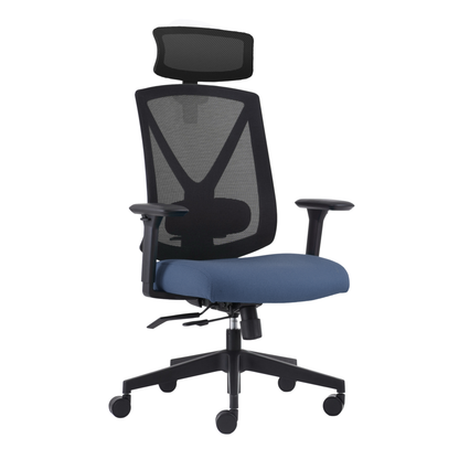 SILLON EJECUTIVO BM-8960
