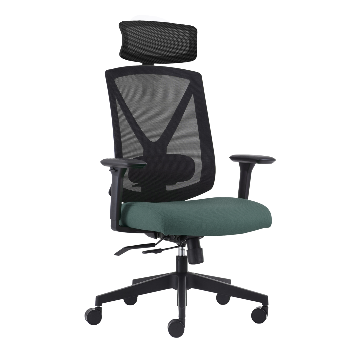 SILLON EJECUTIVO BM-8960