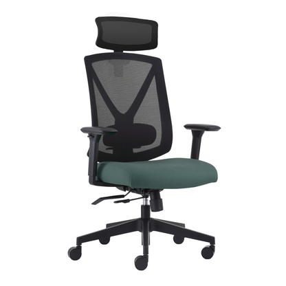 SILLON EJECUTIVO BM-8960