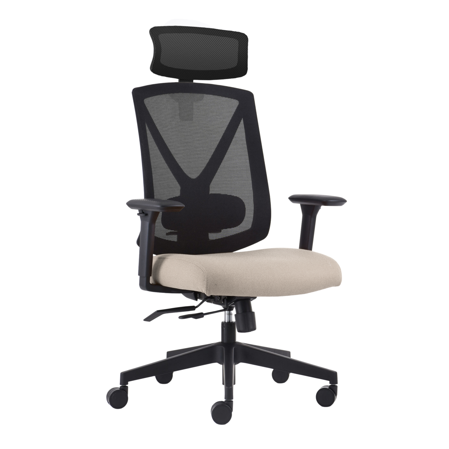 SILLON EJECUTIVO BM-8960