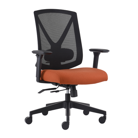SILLON EJECUTIVO BM-8961