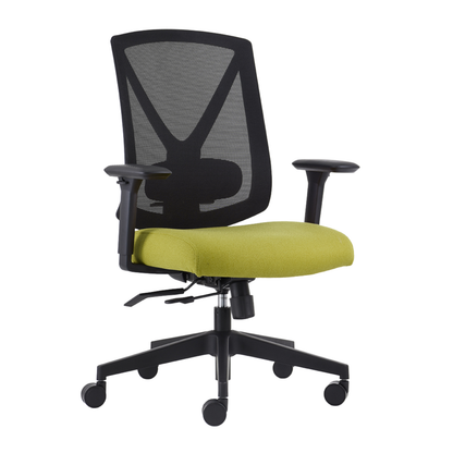 SILLON EJECUTIVO BM-8961