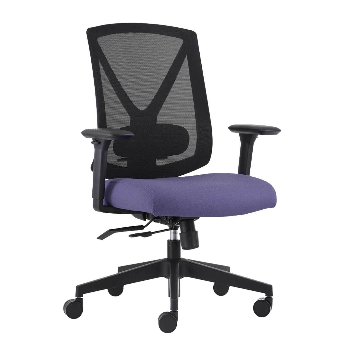 SILLON EJECUTIVO BM-8961