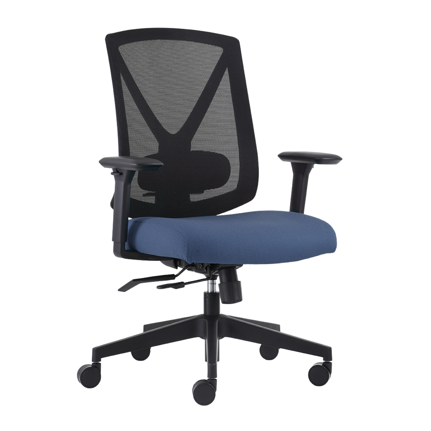 SILLON EJECUTIVO BM-8961