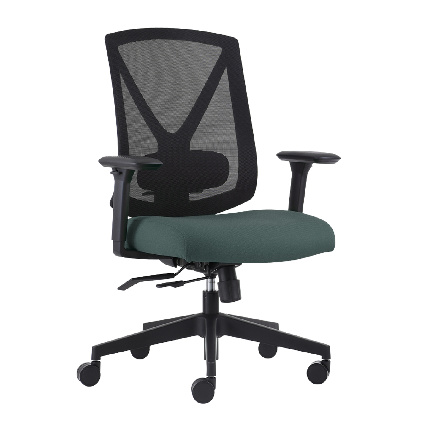 SILLON EJECUTIVO BM-8961