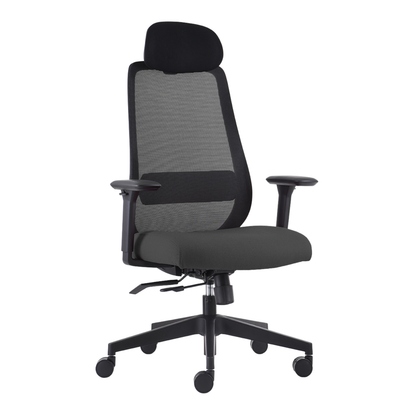 SILLON EJECUTIVO BM-8970
