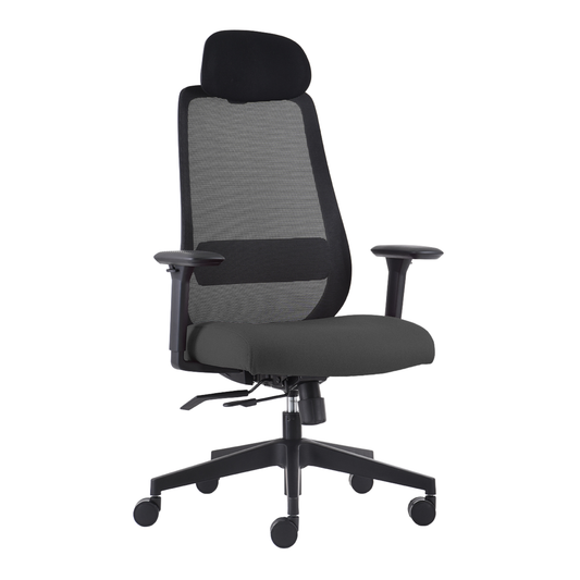 SILLON EJECUTIVO BM-8970