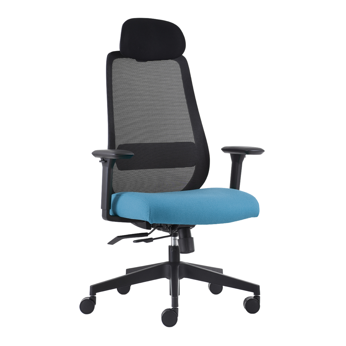 SILLON EJECUTIVO BM-8970