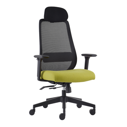 SILLON EJECUTIVO BM-8970