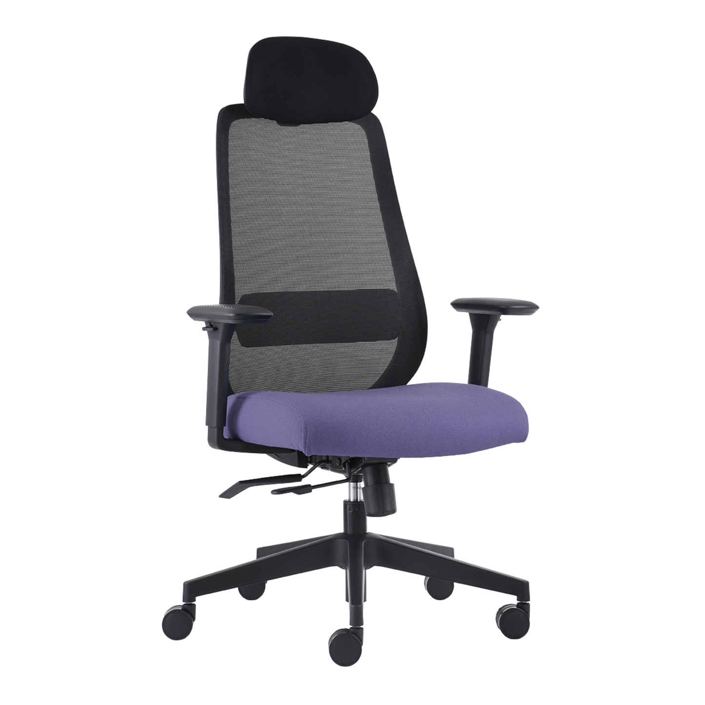 SILLON EJECUTIVO BM-8970