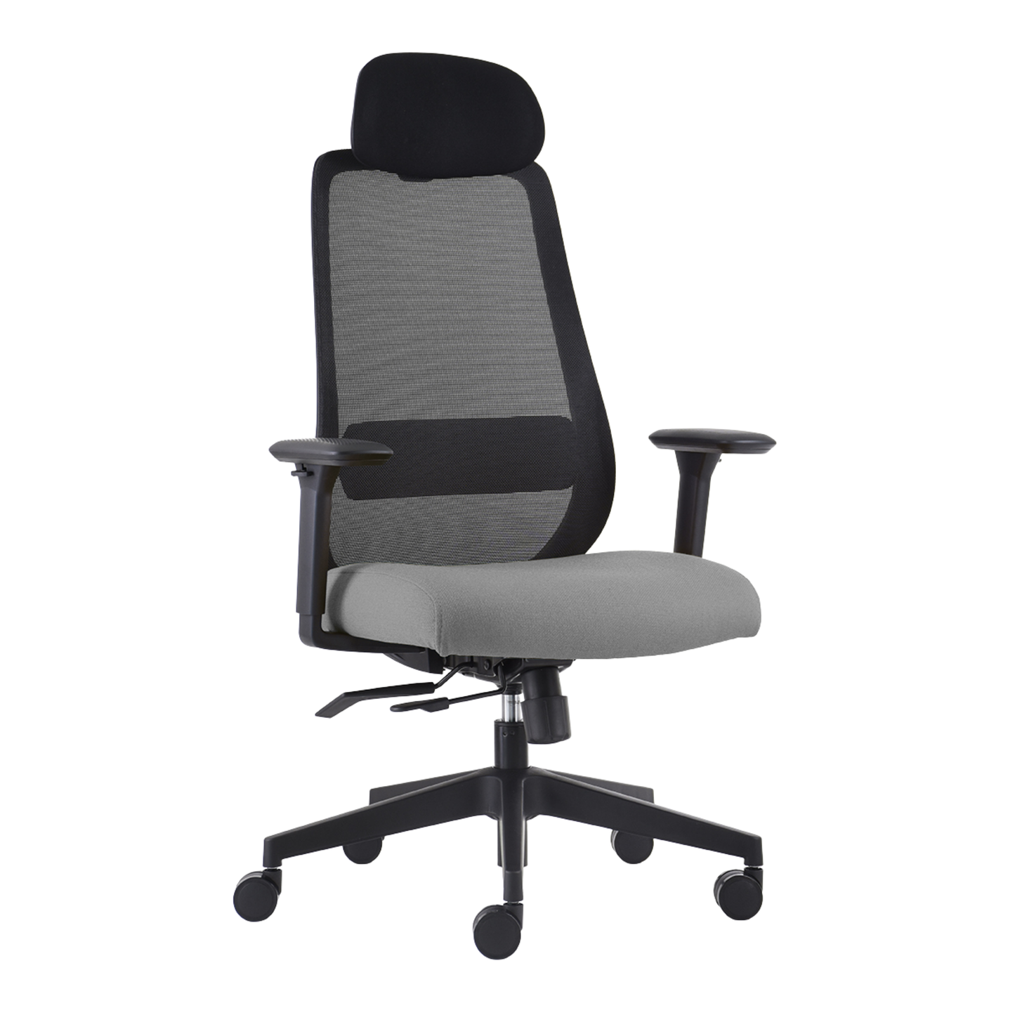 SILLON EJECUTIVO BM-8970