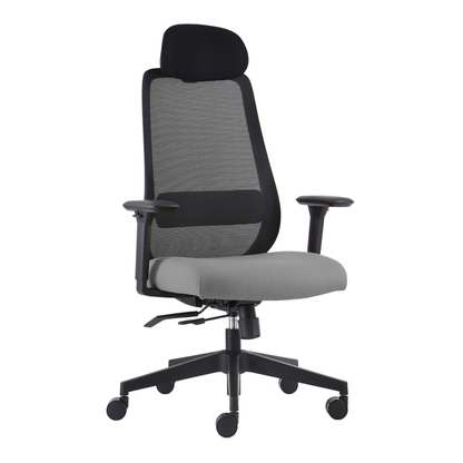 SILLON EJECUTIVO BM-8970
