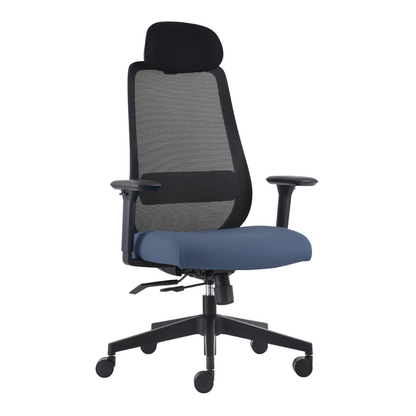SILLON EJECUTIVO BM-8970