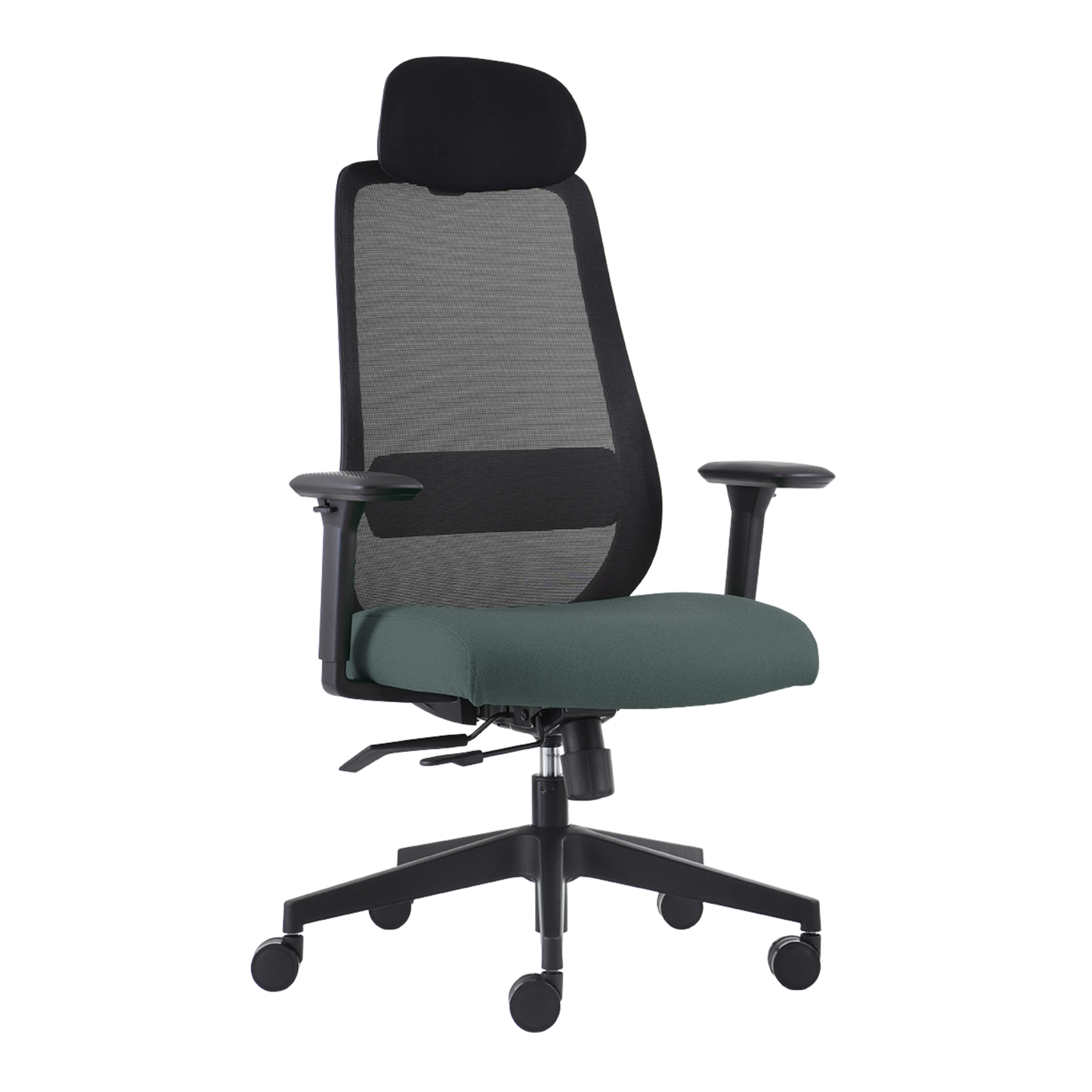 SILLON EJECUTIVO BM-8970
