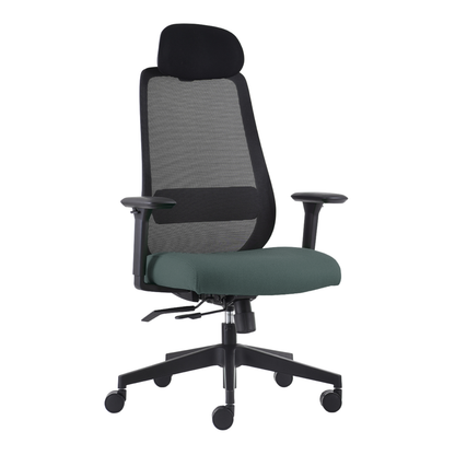 SILLON EJECUTIVO BM-8970