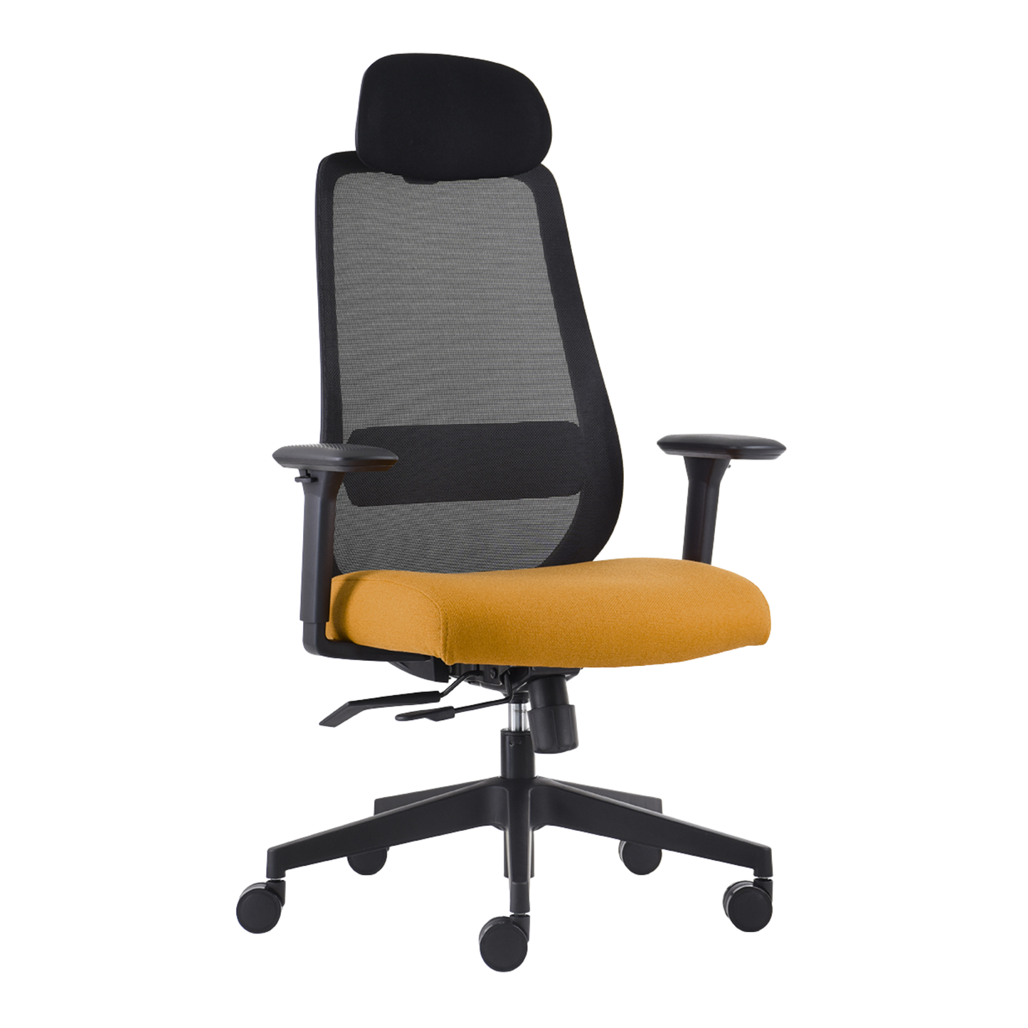 SILLON EJECUTIVO BM-8970