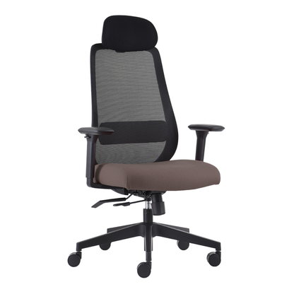 SILLON EJECUTIVO BM-8970