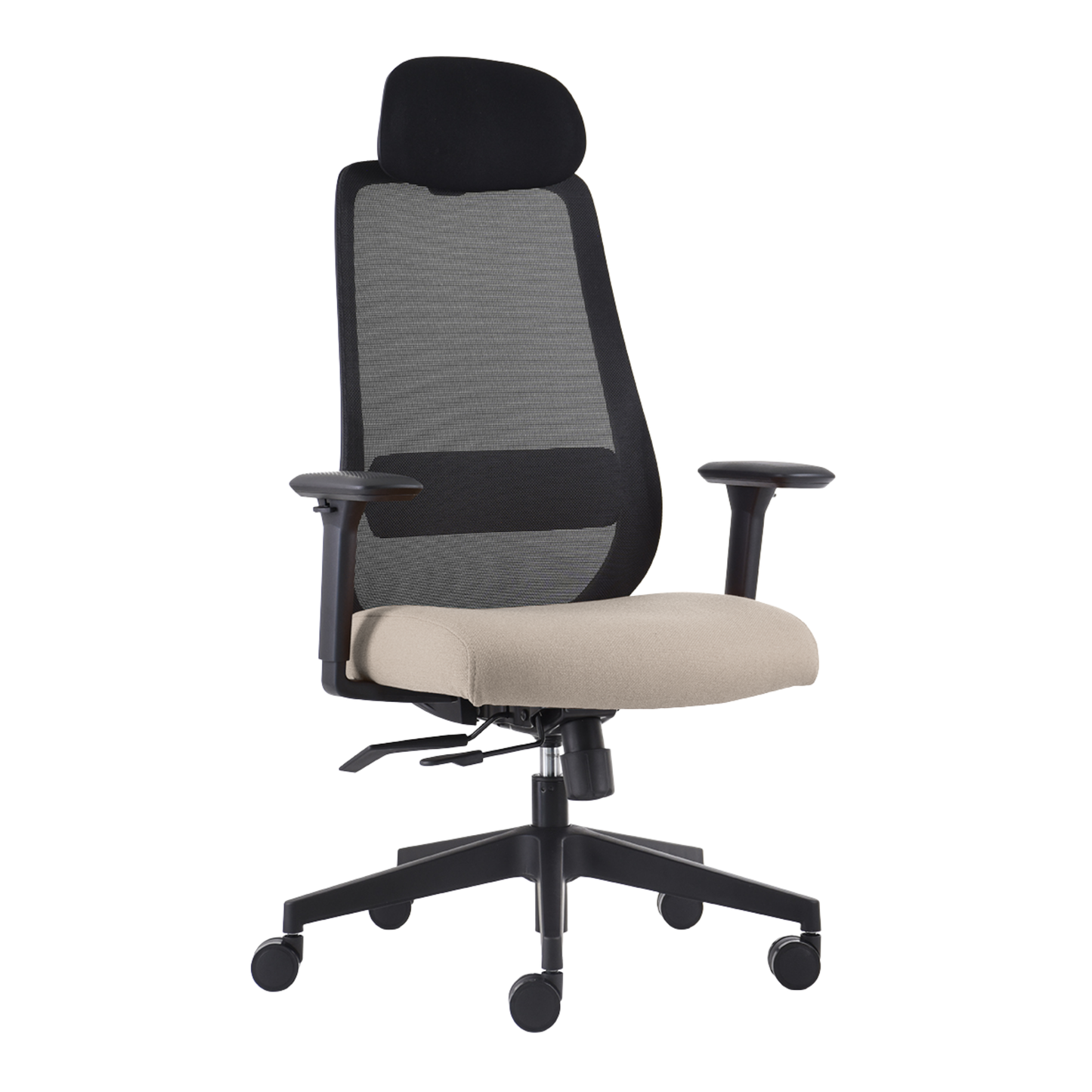SILLON EJECUTIVO BM-8970