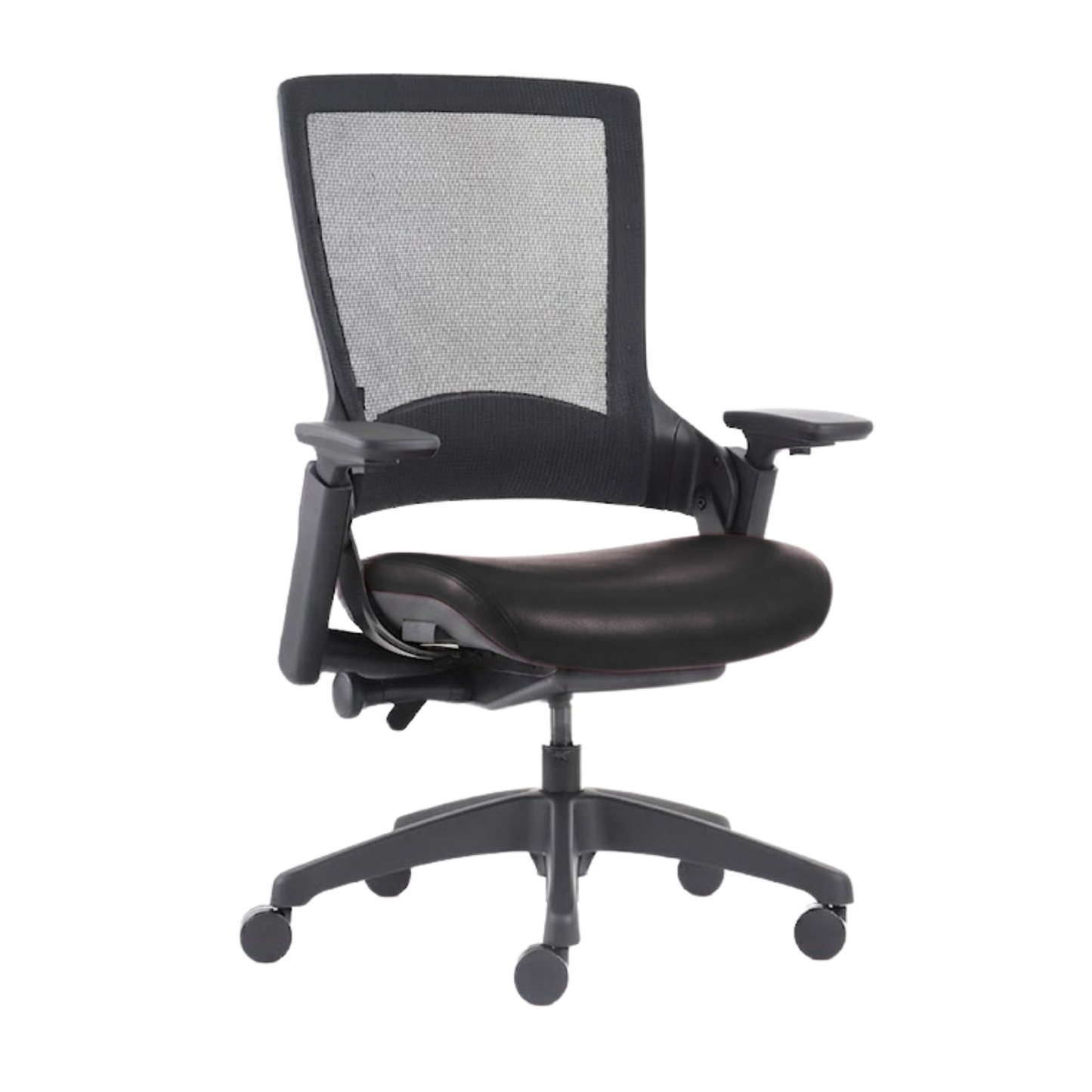 SILLON ERGONÓMICO BM 7911