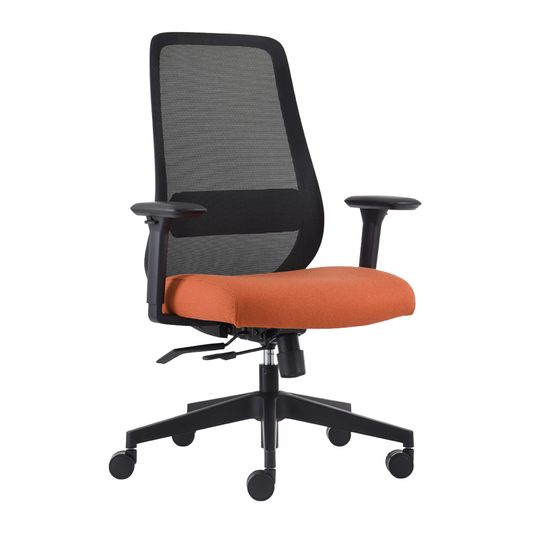 SILLON EJECUTIVO BM-8971