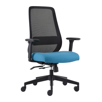 SILLON EJECUTIVO BM-8971