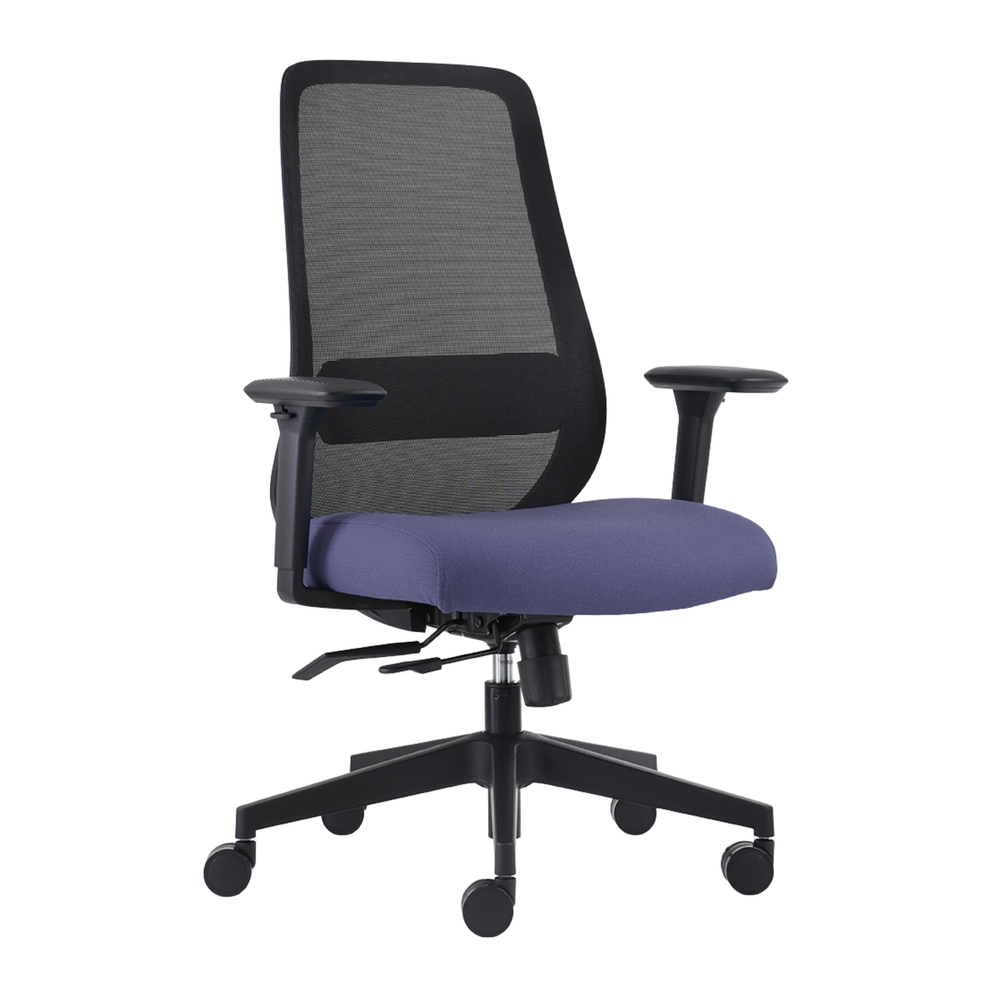 SILLON EJECUTIVO BM-8971