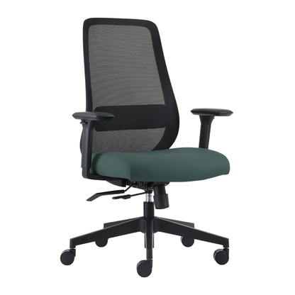 SILLON EJECUTIVO BM-8971