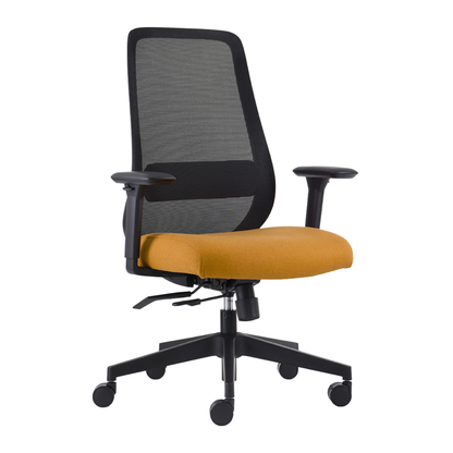 SILLON EJECUTIVO BM-8971