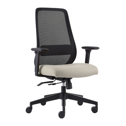 SILLON EJECUTIVO BM-8971