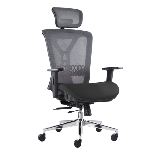 SILLON EJECUTIVO BM-9510-CR