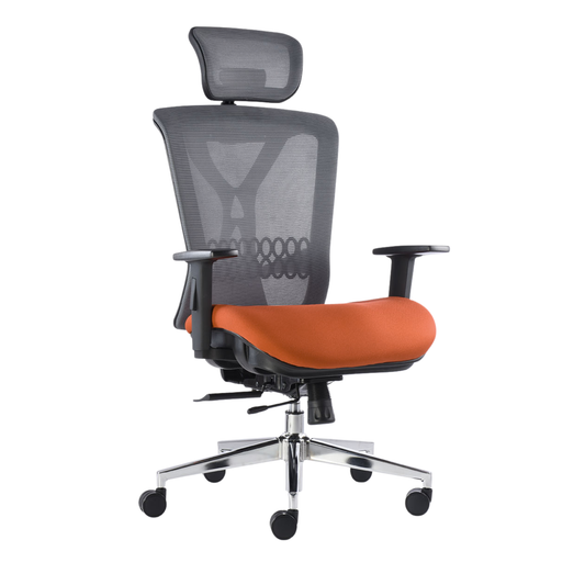 SILLON EJECUTIVO BM-9510-CR