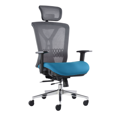 SILLON EJECUTIVO BM-9510-CR