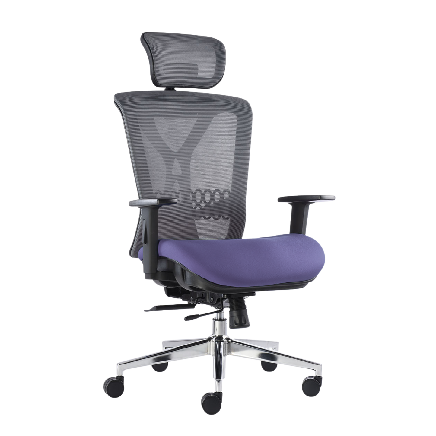 SILLON EJECUTIVO BM-9510-CR