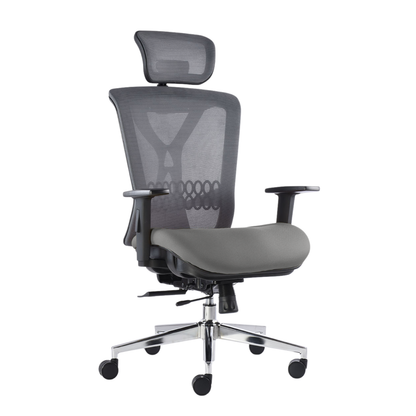 SILLON EJECUTIVO BM-9510-CR