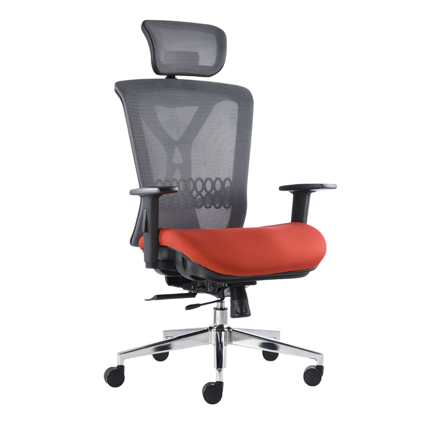 SILLON EJECUTIVO BM-9510-CR