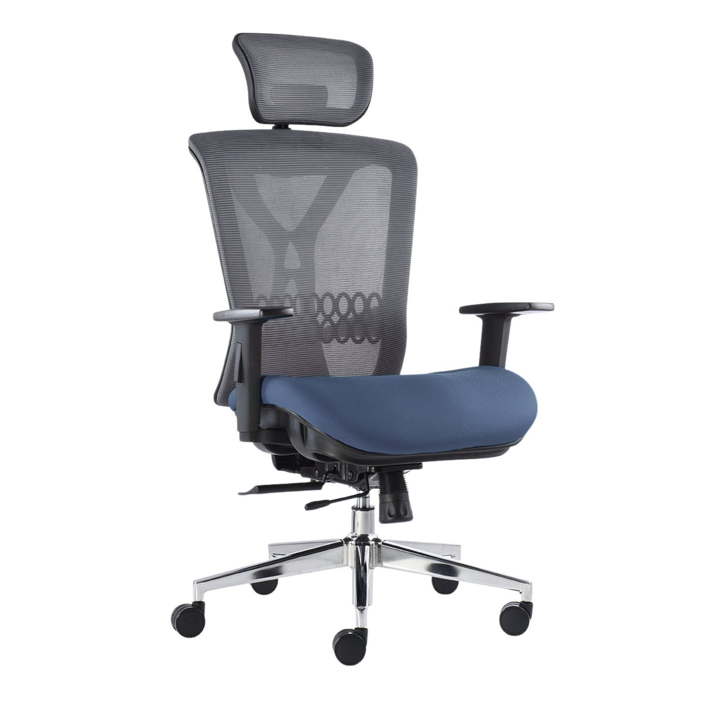 SILLON EJECUTIVO BM-9510-CR