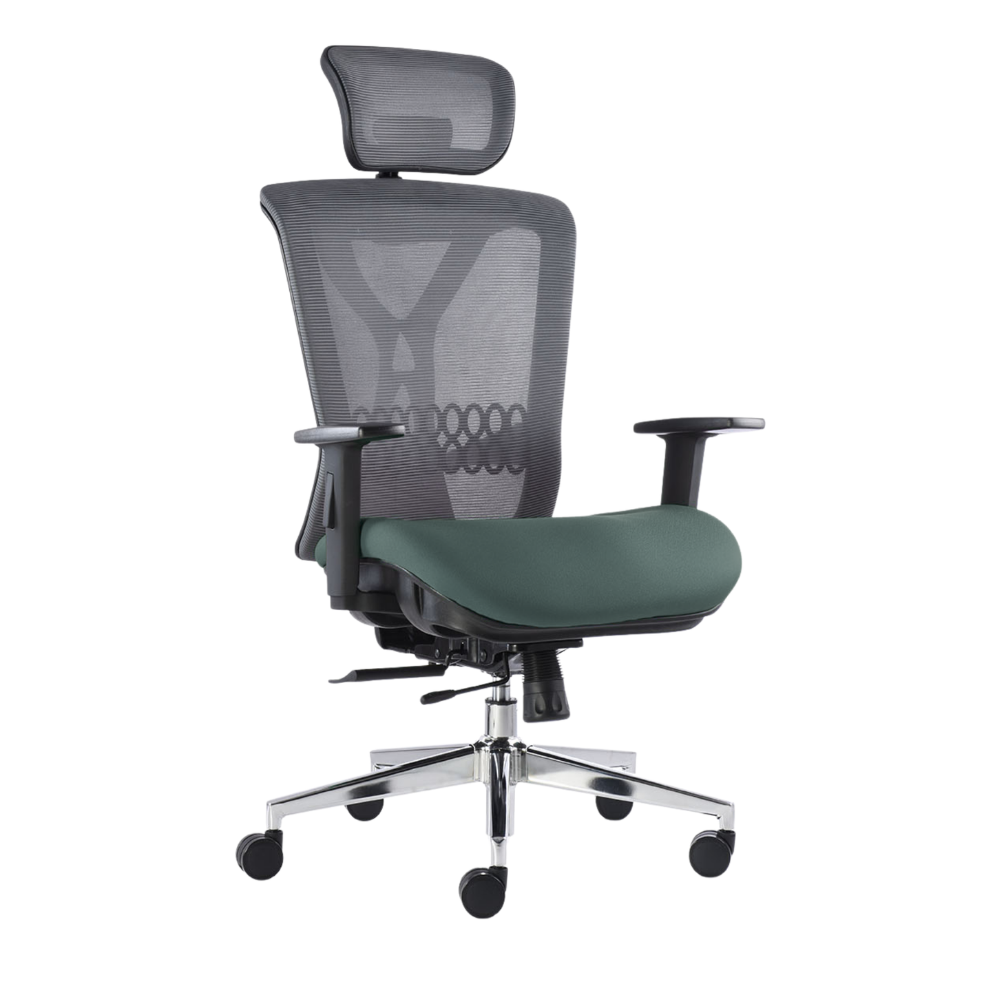 SILLON EJECUTIVO BM-9510-CR