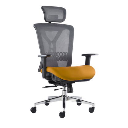 SILLON EJECUTIVO BM-9510-CR