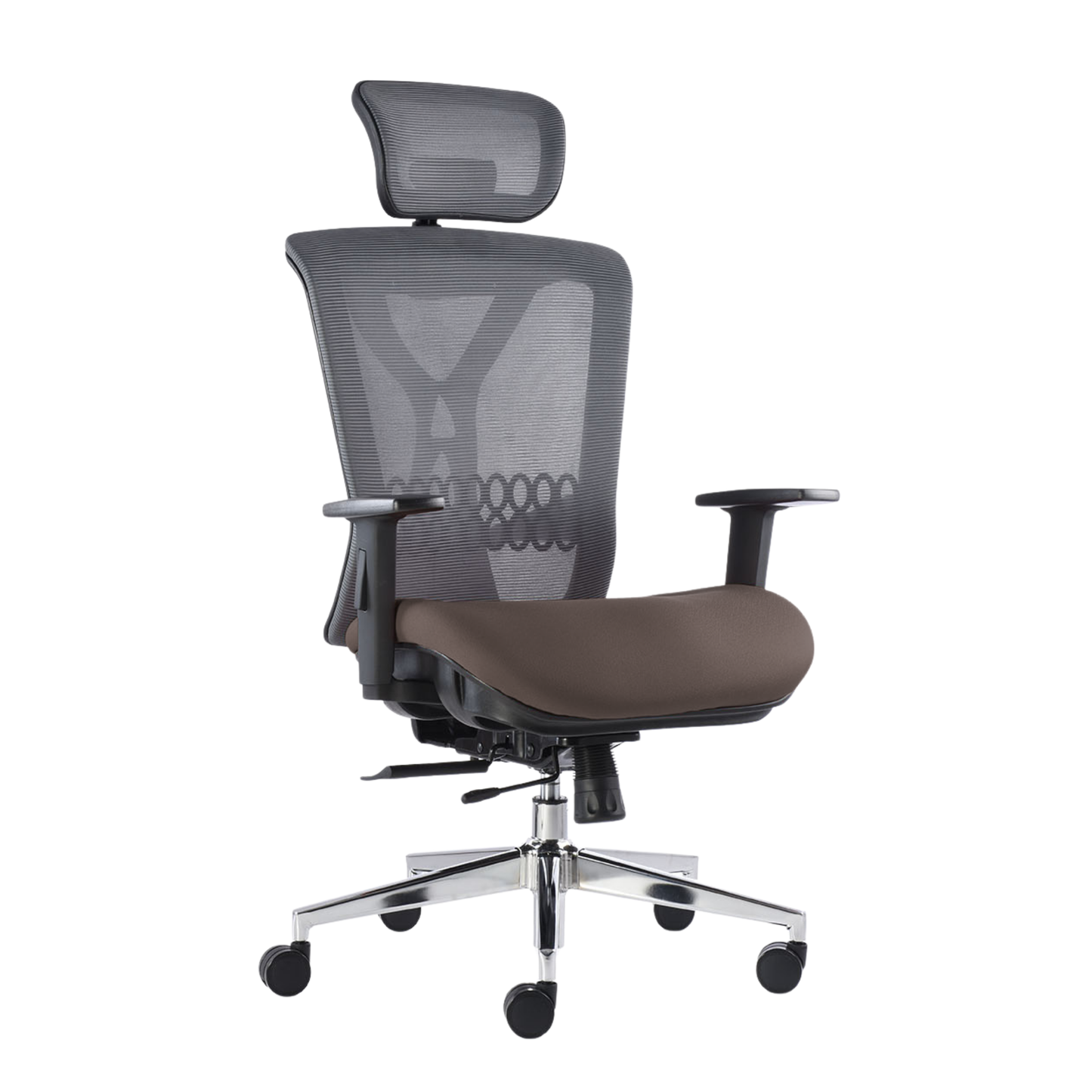 SILLON EJECUTIVO BM-9510-CR