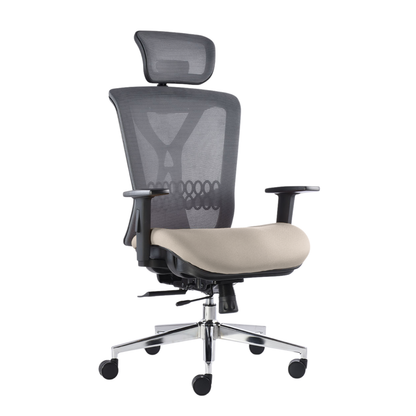 SILLON EJECUTIVO BM-9510-CR