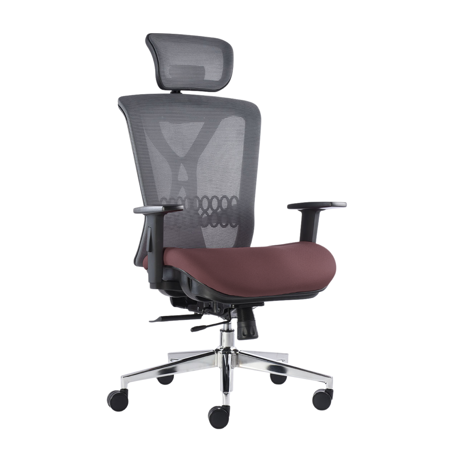 SILLON EJECUTIVO BM-9510-CR