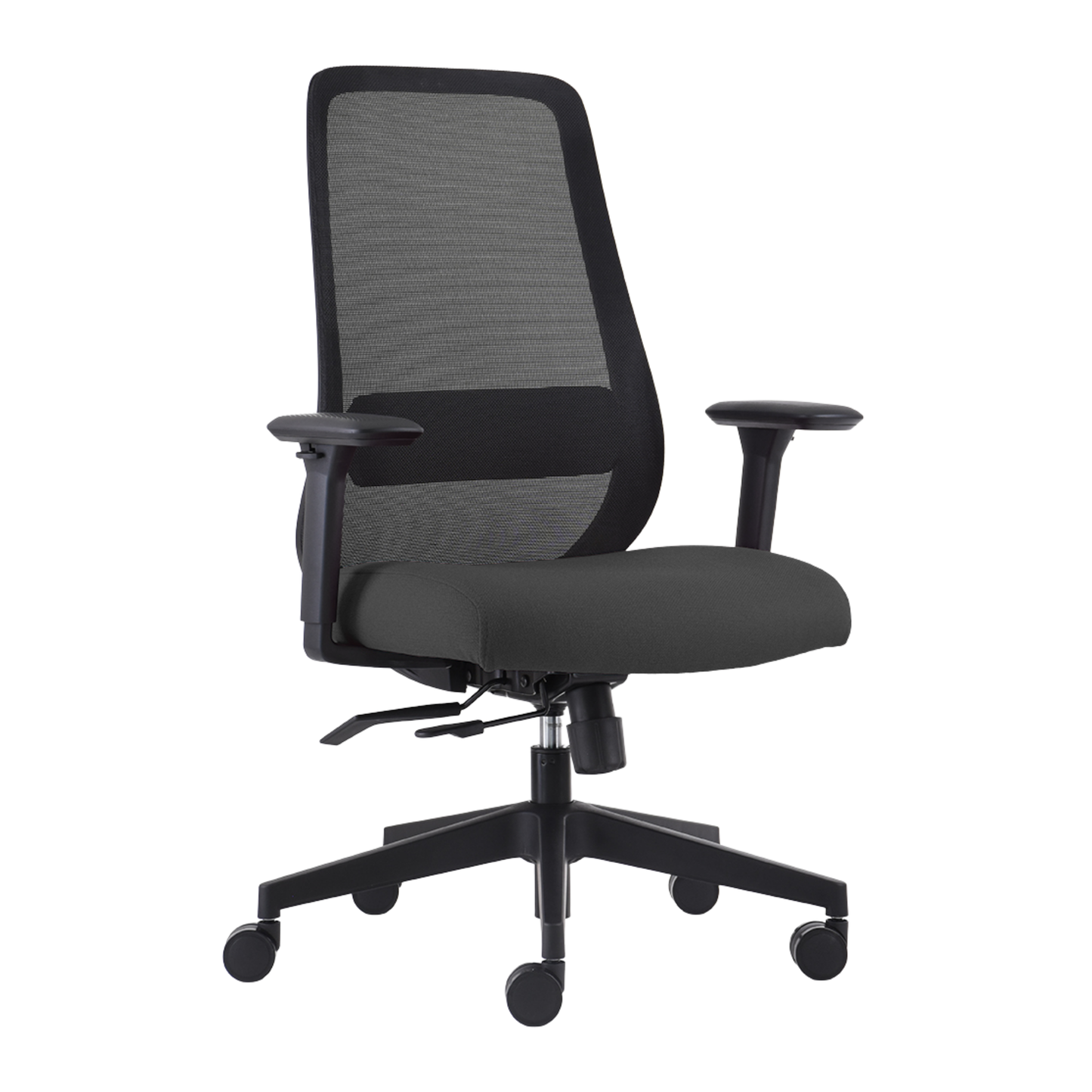 SILLON EJECUTIVO BM 8971