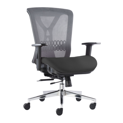 SILLON EJECUTIVO BM-9511-CR