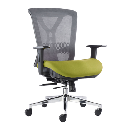 SILLON EJECUTIVO BM-9511-CR