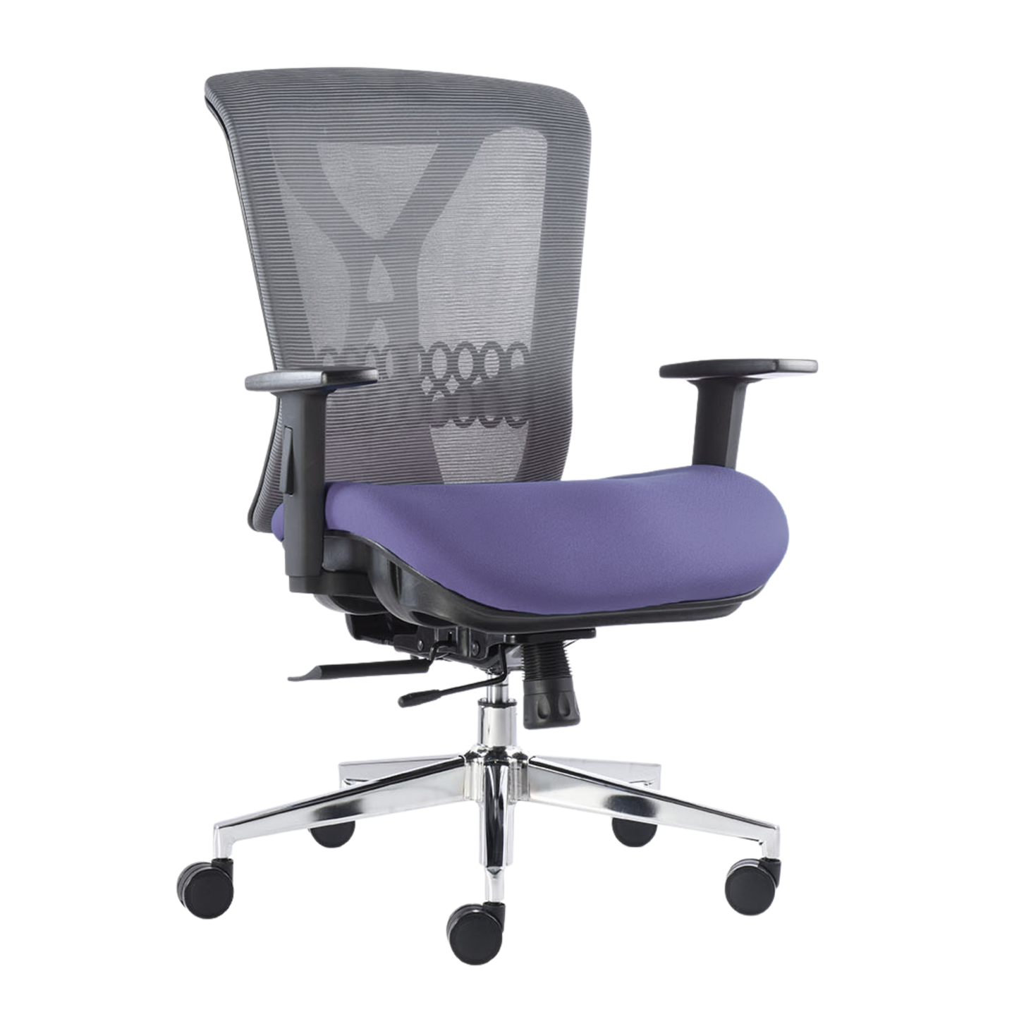 SILLON EJECUTIVO BM-9511-CR