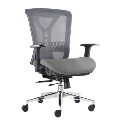 SILLON EJECUTIVO BM-9511-CR