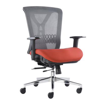 SILLON EJECUTIVO BM-9511-CR