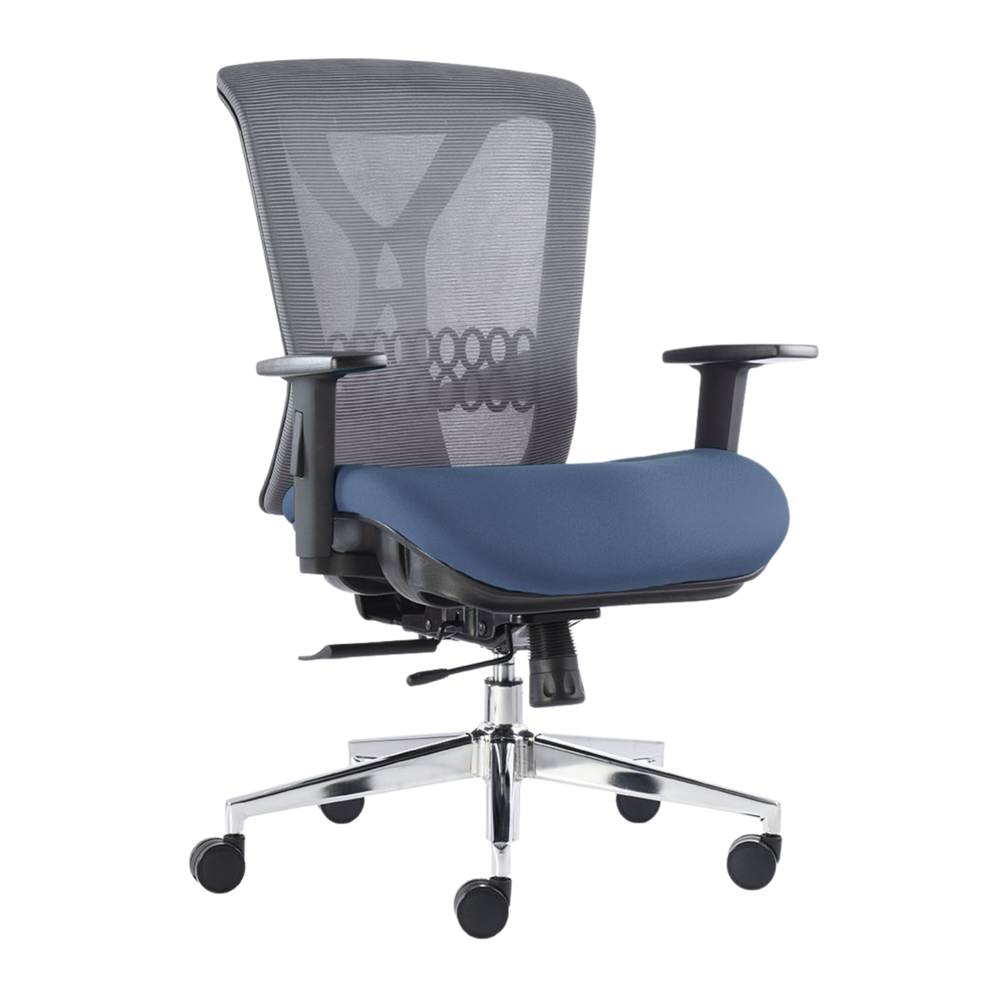 SILLON EJECUTIVO BM-9511-CR
