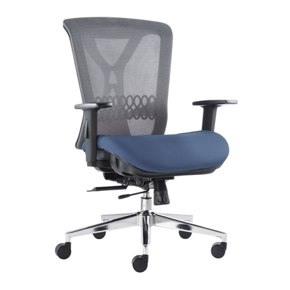 SILLON EJECUTIVO BM-9511-CR